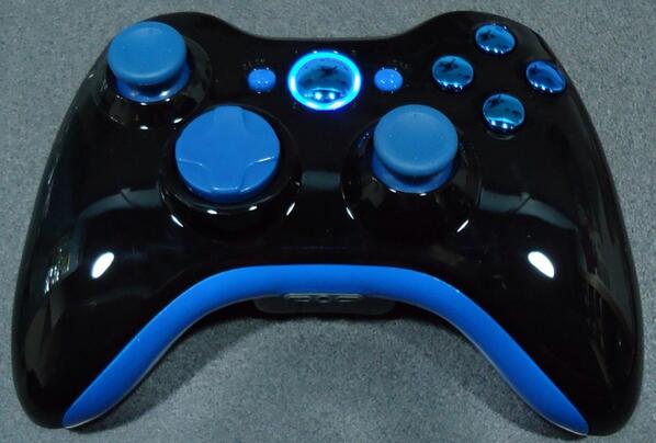 CustomsControls tweet picture