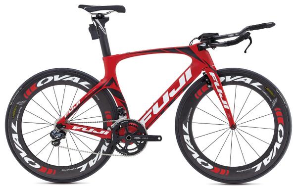 The new Fuji Norcom Straights are here and now available in SA.