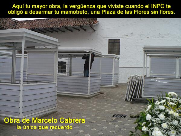 MariRivera1989's tweet photo. #PlazaSinFlores @hernanreportero @ViniscioToledoC @Santys1976 @NoMasCorruptus @felipao1306 @Chechialvarado http://t.co/ZeOU51VAzc
