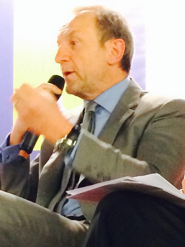 jfgrazi's tweet image. #Foncia veut créer son centre d'apprentissage et embaucher l'ensemble de ses élèves a déclaré  François Davy au #fmii