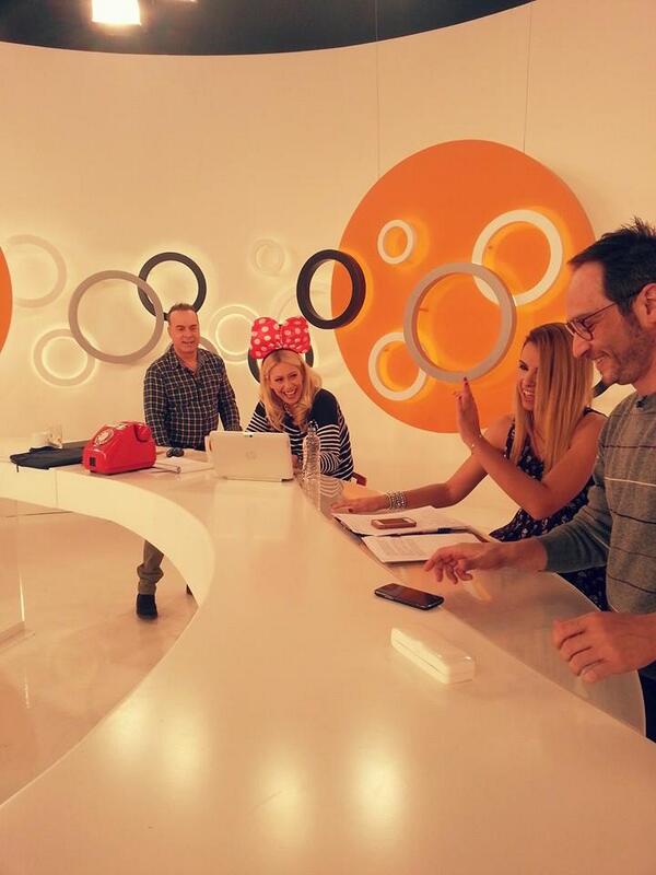 StarChannelGr tweet picture