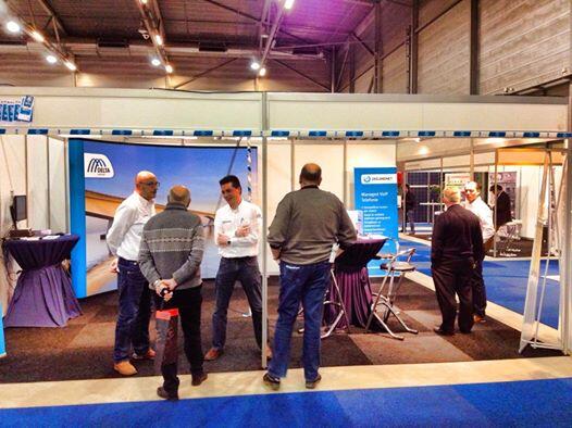 ZeelandNetZlk's tweet photo. Komt u ook naar de laatste dag van #TechnischeVakbeurs #Goes? U vindt ons in stand 133B! http://t.co/HpoaK6KauW