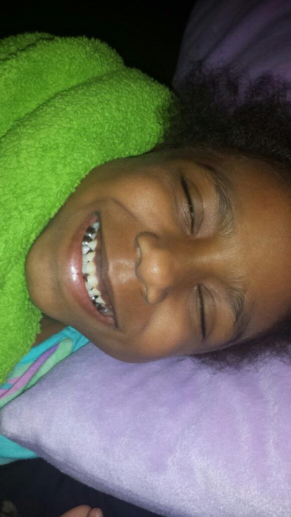 photogflagg's tweet photo. #BigDay
Waiting for the tooth fairy (: http://t.co/SkGjbh0b96