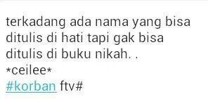 malakmalakmal's tweet photo. Cadas! RT @TanpaJIL: Ini penting, buat kamuh yang celaluh bilang "kan ku ukir namamu dihatiku"... #SayNoToVDay http://t.co/TROjJBTxhg