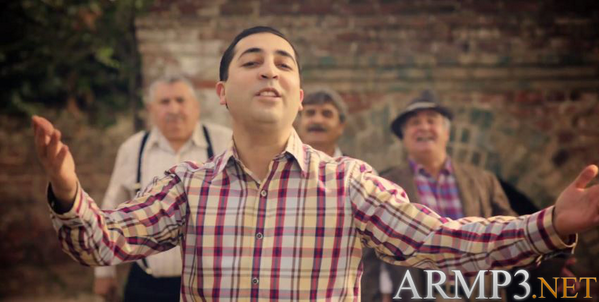 ARMP3_Net's tweet image. Hovhannes Shahbazyan - Naxshunaqir 2014

armp3.net/publ/hovhannes…