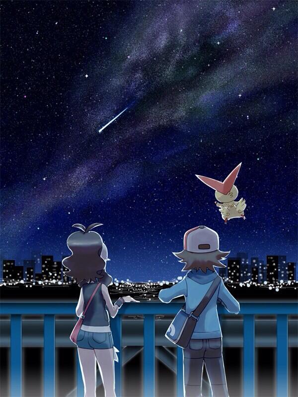 //It's kinda funny that I used to hate ChessShipping. Especially since now I ship Touko with N, Touya, AND Cheren.