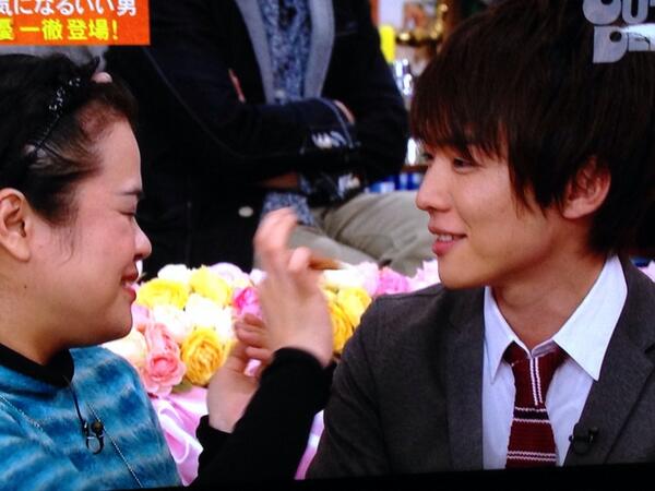 14 2 13 フジテレビ アウト デラックス にエロメン一徹登場の巻 22ページ目 Togetter 14 2 13 フジテレビ アウト デラックス にエロメン一徹登場の巻 22ページ目 Togetter