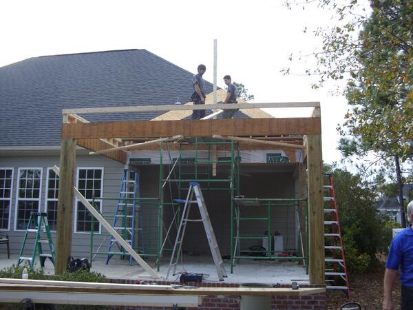 Porch Conversion (@PorchConversion) / Posts / X