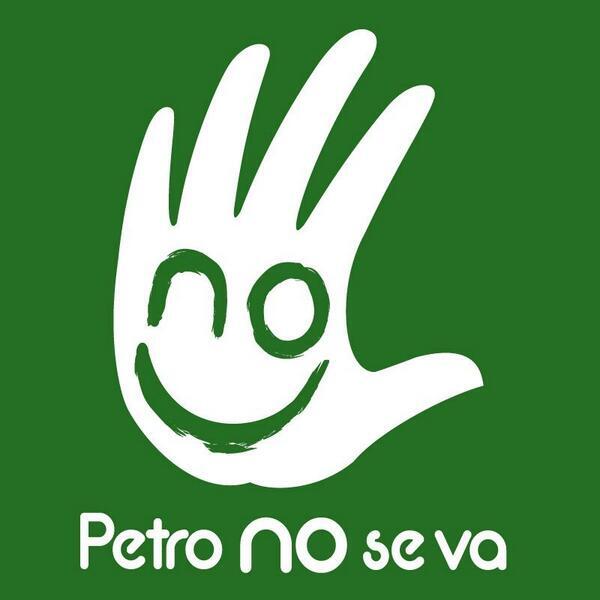 DatoJaguar's tweet photo. Voten #Petronoseva http://t.co/Vop7HhM4of