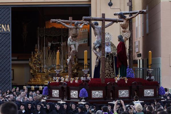 MLGcofradias's tweet photo. Ya queda menos @doloresdlpuente .. http://t.co/UhGnB41rzJ