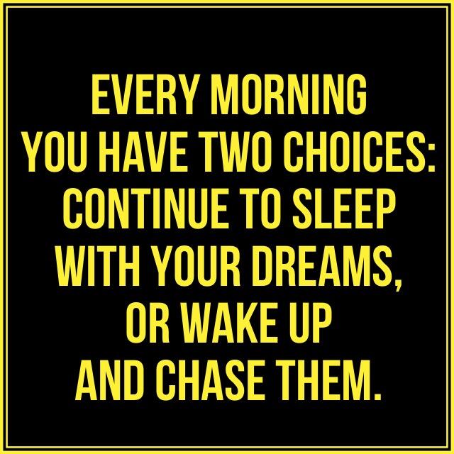 Ashton kutcher on Twitter: "Every morning you have two Ashton kutcher on Twitter: "Every morning you have two
