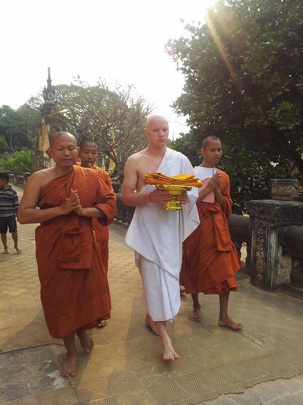 Chantrea Kim (@kimchantrea) on Twitter photo 