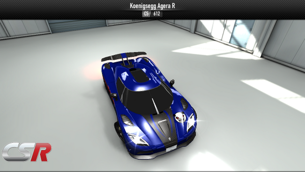 Conseguí un vinilo de Panda malo en #CSRRacing por Android #paintjob.¡Es GRATIS! 
nmgam.es/crgt