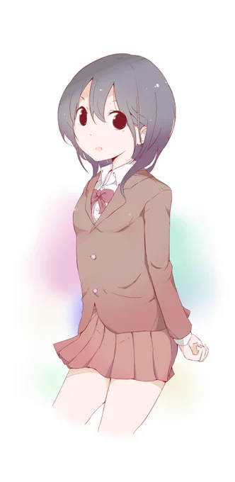 らくがきー。 
