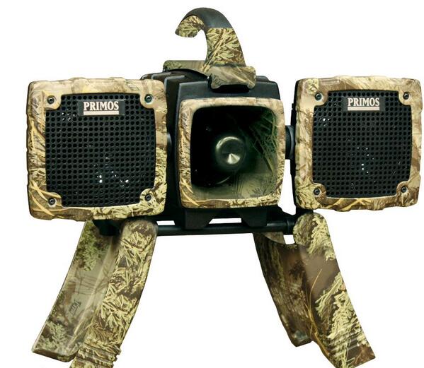 callpredators's tweet image. Primos Alpha Dogg. callpredators.com/http-www-callp… Get yours today at callpredators.com