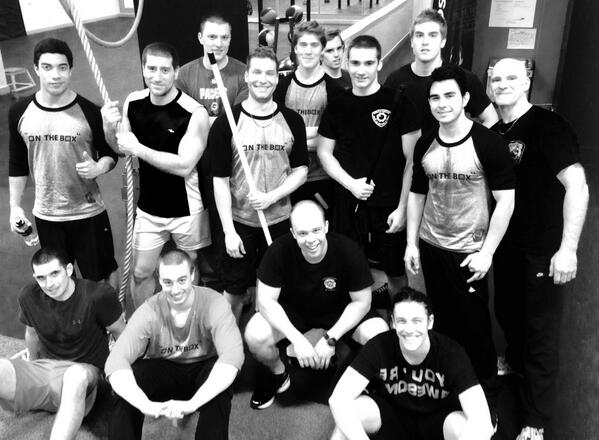 PompierFit's tweet image. PompierFit 175 terminé! Suivant vendredi 19:00!