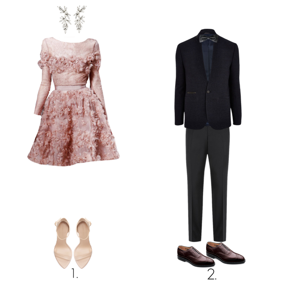 MATTEMAG's tweet photo. We find ourselves dancing through the Jazz Age in our latest Book Look: 'The Great Gatsby'.  >>http://t.co/tH3u5Eb2ue http://t.co/oHWMjTATZ2
