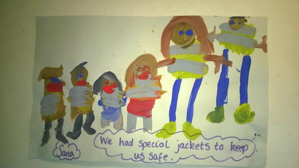 VALE UK LTD tweet media