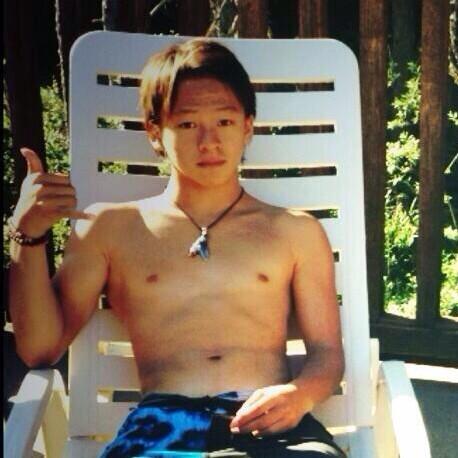 IIIITEL____LOV's tweet photo. ソチ五輪 銀メダリスト
日本スノーボーダー
平野歩夢選手

冬���五輪最年少メダリスト！
15歳にして銀メダル獲得！

#かっこいいと思う人RT
#平野歩夢 http://t.co/KFc4myiGrh