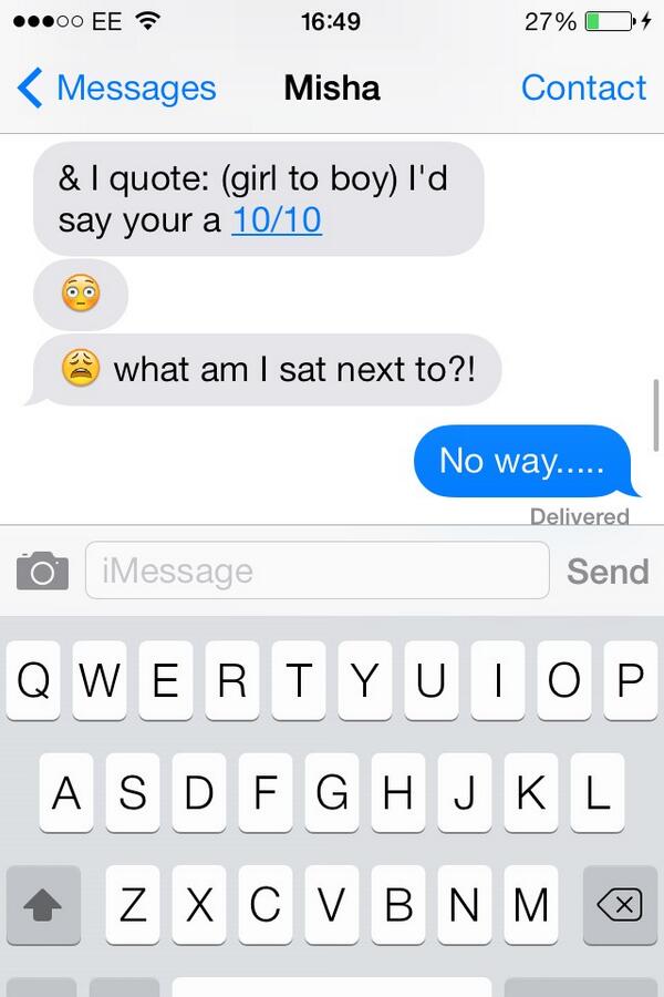 mattdecoop's tweet image. People at #mmulibrary clearly are trying not to be single for tomorrow @MishaShakira #cringecringecringe