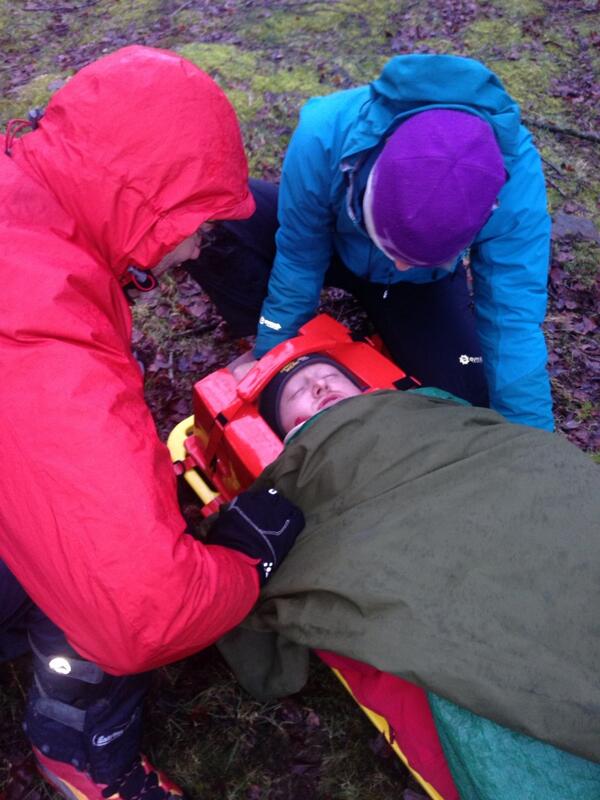 getafixcoaching's tweet image. Advanced REC first aid yesterday in proper conditions. We are happy to come to you and provide this training