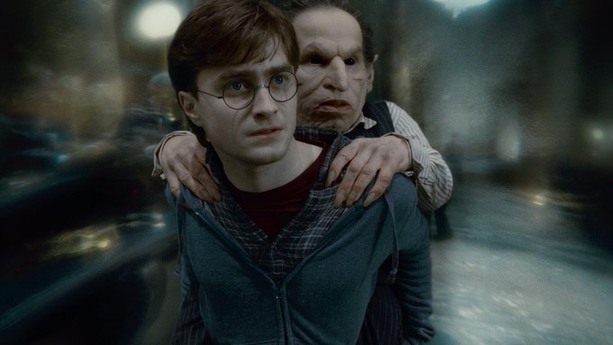 グリップフックと剣と裏切り他 ハリーポッター ゴブリンのプロフィール ポッターポータル Potterportal