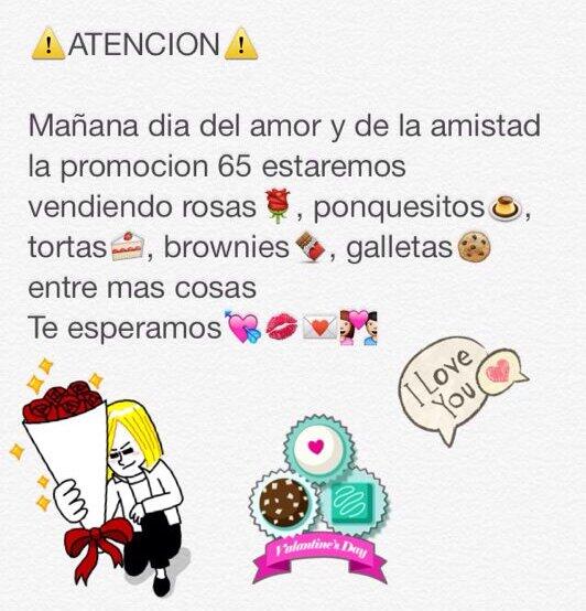 Promocion65 tweet picture