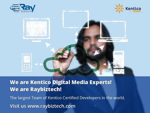 Sarthak_BD's tweet image. @Raybiztech We are @KenticoCMS Digital Media Experts.
#kentico #ASP #kenticodevelopers