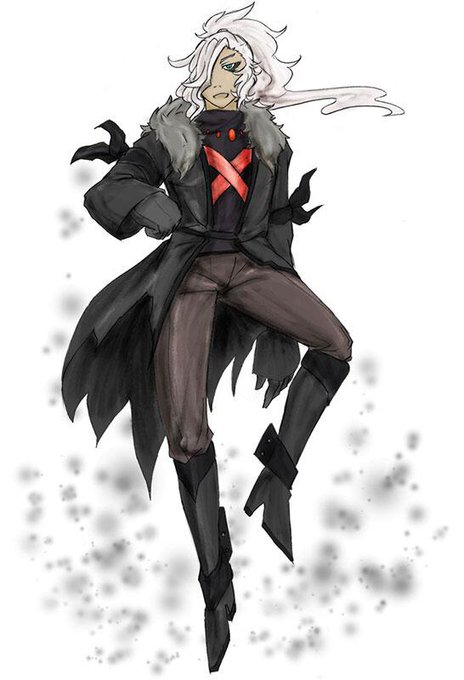 ダークライのtwitterイラスト検索結果 古い順 ダークライのtwitterイラスト検索結果 古い順