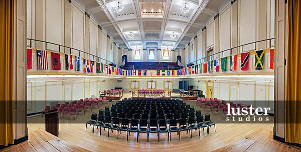 EventsatBFIT's tweet photo. One of the few locations in Boston with a stage and balcony - #stage #balcony #eventsinBoston http://t.co/JWkWPqzNxr