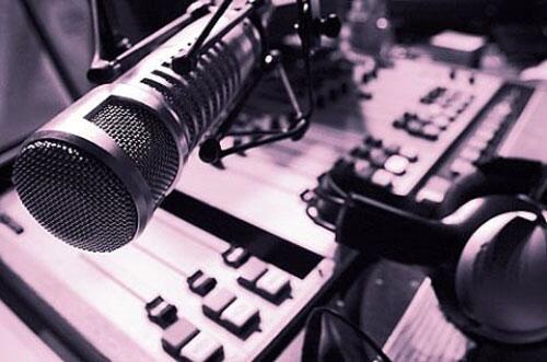 13 DE FEBRERO DÍA MUNDIAL DE LA RADIO UN SALUDO PARA TODOS LOS QUE HACEN RADIO Y ESCUCHAN RADIO #DiaMundialdelaRadio