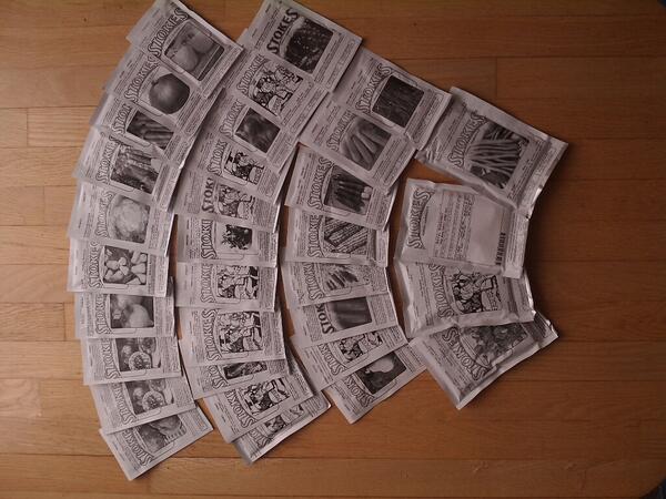 jschumann's tweet image. Spring is coming.