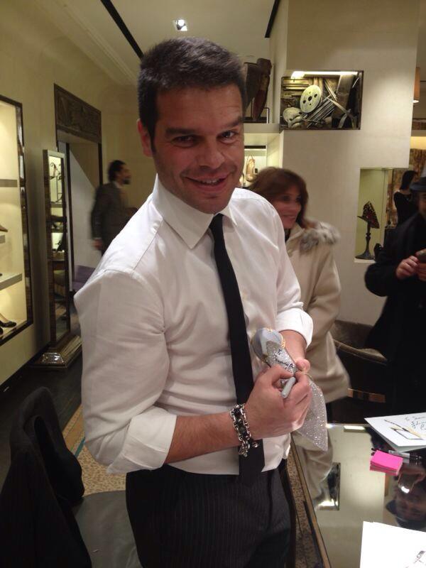 Edoardo Caovilla (@ecaovilla) on Twitter photo 