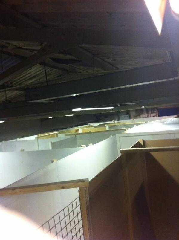 TwistedAttr's tweet photo. Sneak peak of "The Facility" May 2014 http://t.co/EvKRr8j3tI