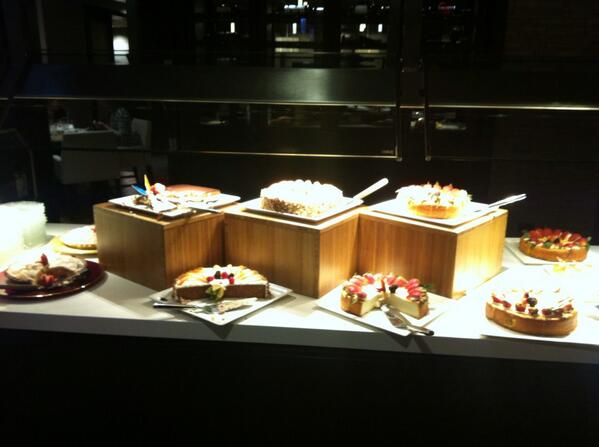 Have a sweet post-#thatcamp at #caa2014. Let's turn great action points into more, we don't need to wait til 2015.