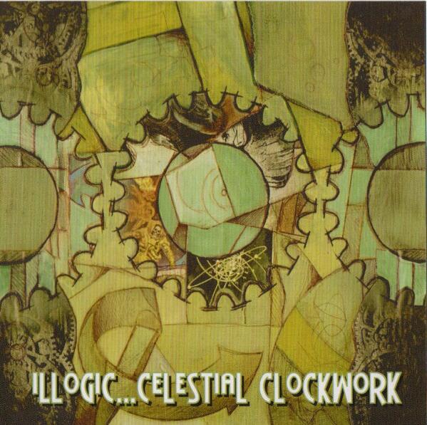 Grim_Logic101's tweet image. #Illogic #CelestialClockWork #ThursdayBelongsToHipHop