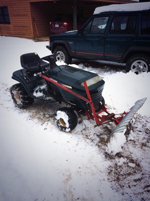 will_i_amhughes's tweet image. How I spent my morning #homemade #junk #funanyway