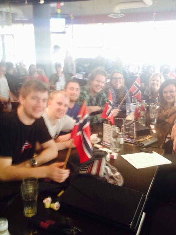 UofCLastDefence's tweet image. Watching the game #lastdefencelounge