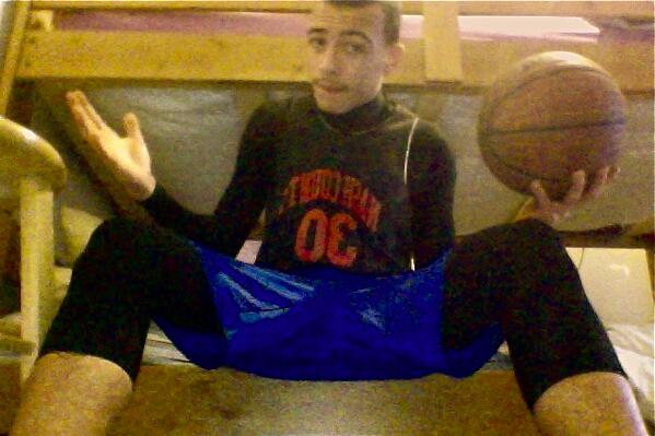 DanielDMitchell's tweet image. The next @StephenCurry30 !!! jp no one will be as good as @StephenCurry30