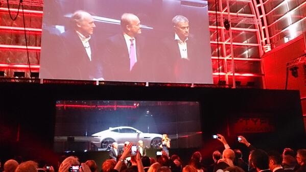 R_de_Gerber's tweet image. #FTYPEVIP one for the #Chelsea fans