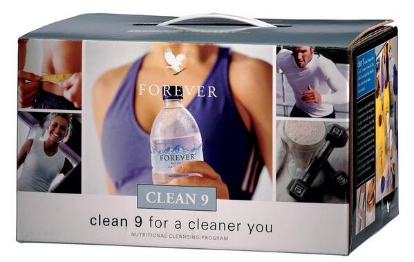 ForeverLivingVB tweet picture
