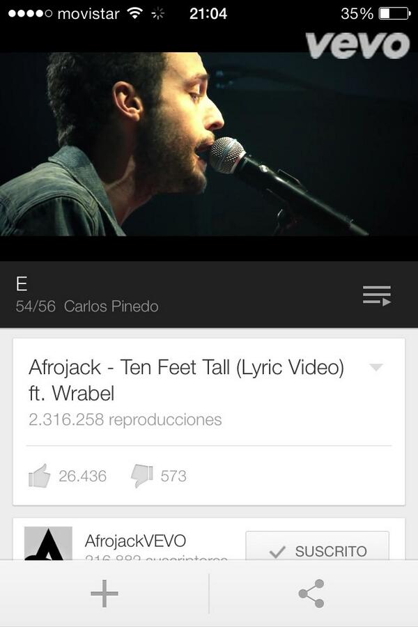 Gonespana's tweet photo. 👌👌🔝🔝 http://t.co/CLP4rtmgno
