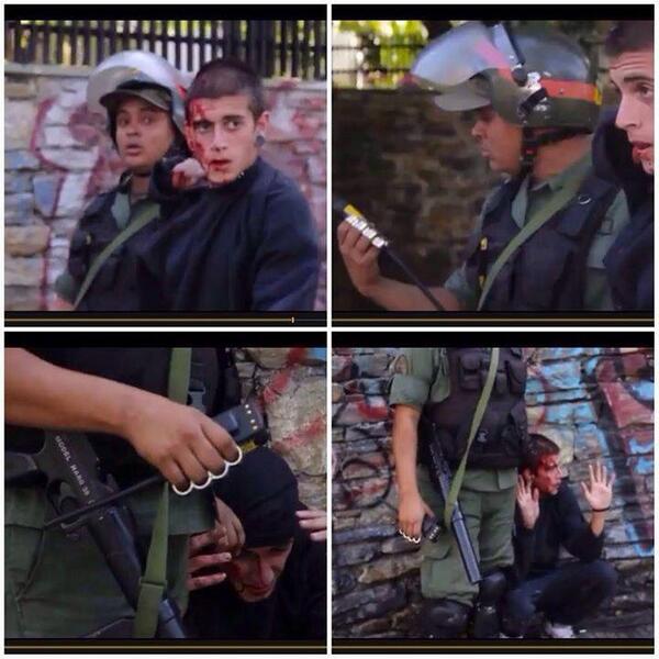 gdavilaoficial's tweet photo. Que vergüenza tan grande http://t.co/IrGzU1Gh2P
