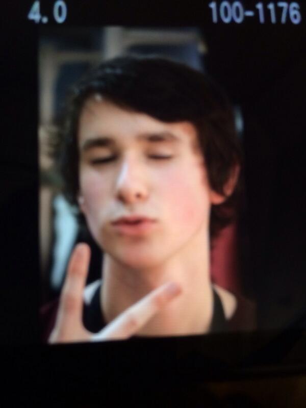 AdamRoy28's tweet image. #highasthesky @Chazzzy98