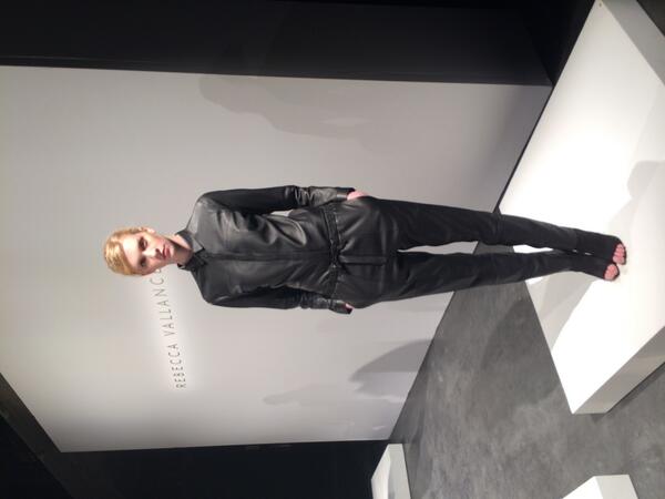 OBSESSED!!!! <a href="/RebeccaVallance/">Rebecca Vallance</a>