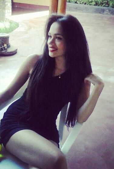 Mayra Goñi (@maiira_1) on Twitter photo 