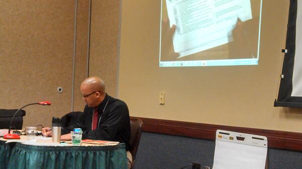 Ted Harter tweet media