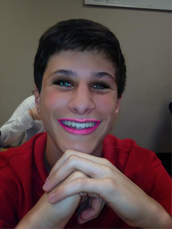 true beauty comes within
