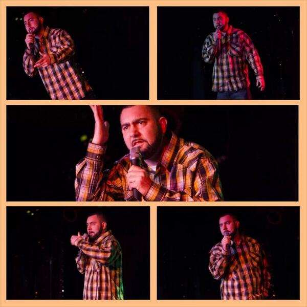 Elliotvreeland's tweet photo. Comedy lyfe http://t.co/R6zVQVUNrs