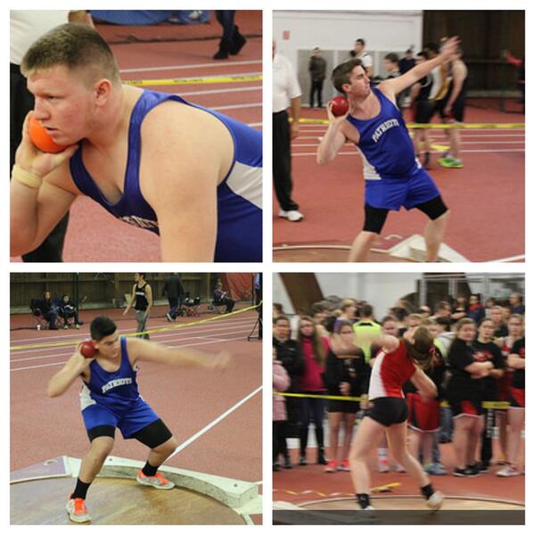LaPort54's tweet photo. #throwerteam @Devin177  @timrockezukas  @Capecodcutie21 http://t.co/HPtDPHSwHM
